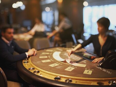 Les erreurs à éviter au blackjack