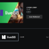 Betzino enrichit son offre de blackjack en direct avec LIVE 88
