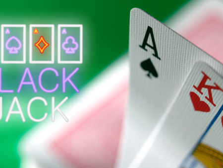 Tableau de blackjack