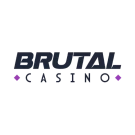 Brutal Casino logo
