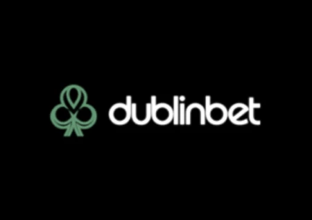 Dublinbet Casino logo