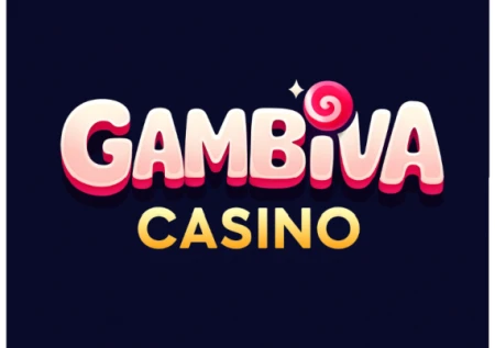 Gambiva Casino logo