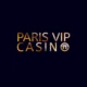 ParisVIP Casino logo