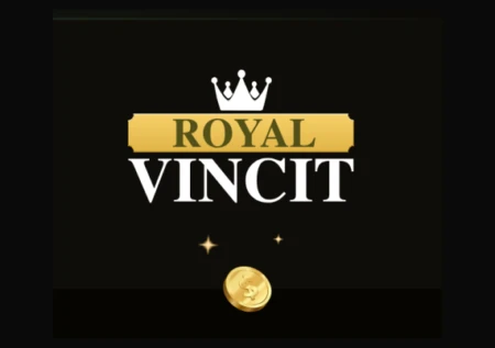 Royal Vincit Casino logo
