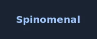Spinomenal