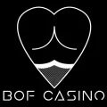Bof Casino desktop view
