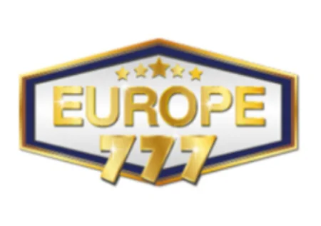 Europe 777 Casino mobile view