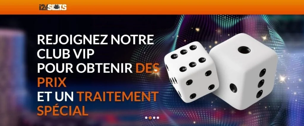 i24Slots Casino mobile view