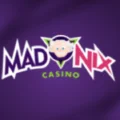 Madnix Casino mobile view