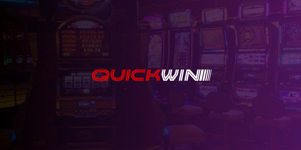 QuickWin casino