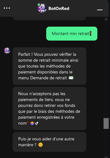 betonred support chat