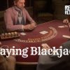 jouer au Blackjack dans Red Dead Redemption 2